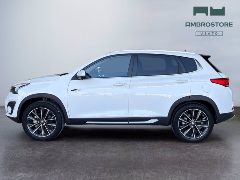 Dr dr F35 usata a Milano (2)