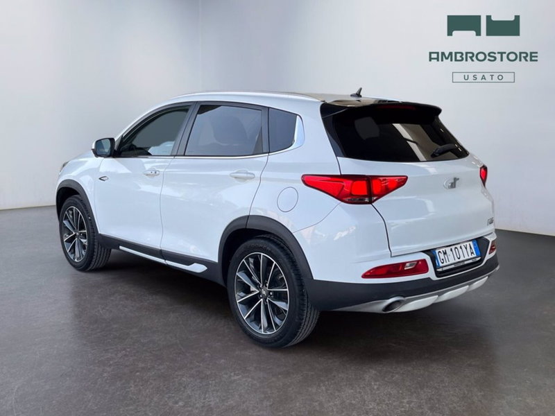 Dr dr F35 usata a Milano (3)