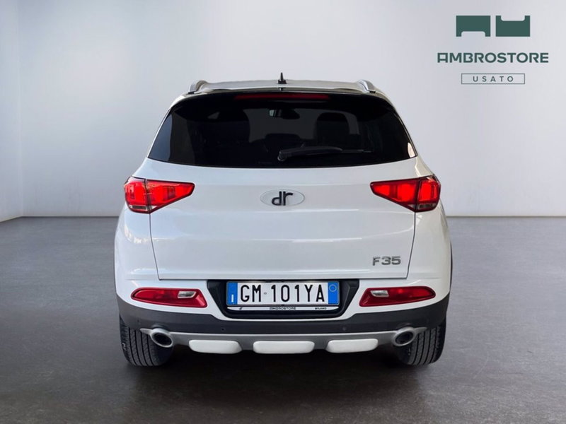 Dr dr F35 usata a Milano (4)