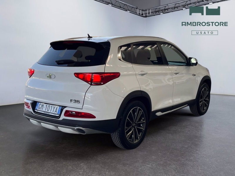 Dr dr F35 usata a Milano (5)