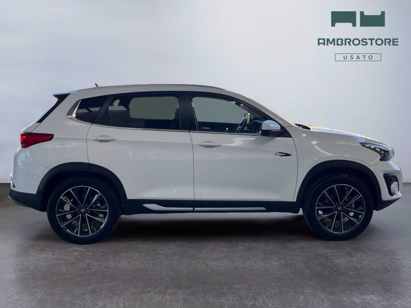 Dr dr F35 usata a Milano (6)