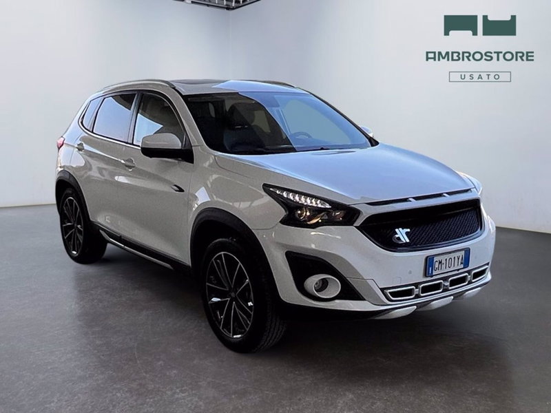 Dr dr F35 usata a Milano (7)