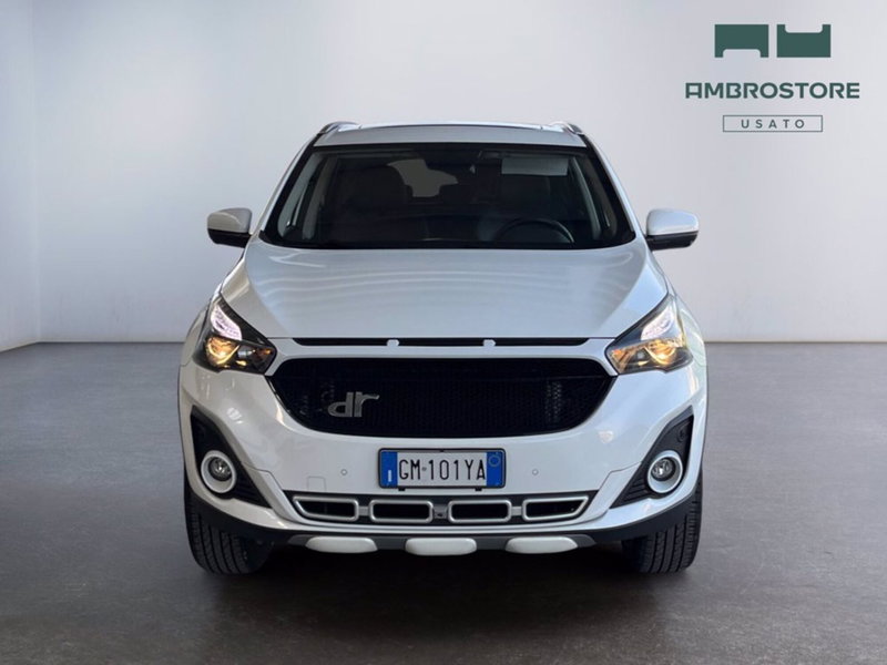 Dr dr F35 usata a Milano (8)