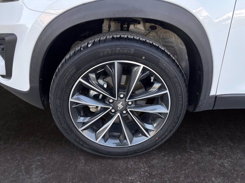 Dr dr F35 usata a Milano (9)