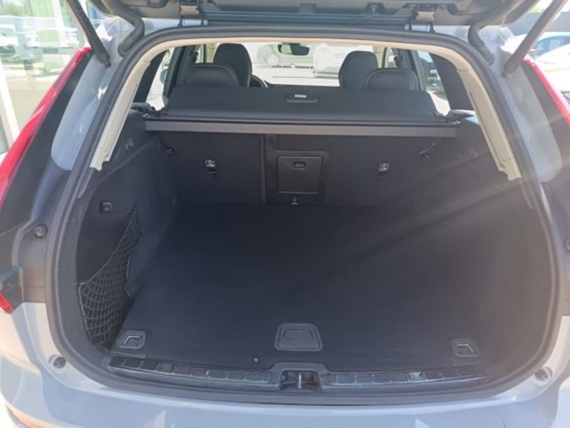 Volvo XC60 usata a Bologna (11)