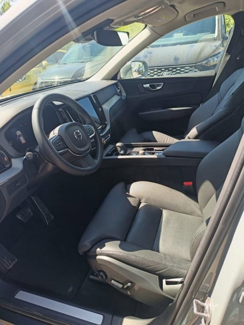 Volvo XC60 usata a Bologna (12)