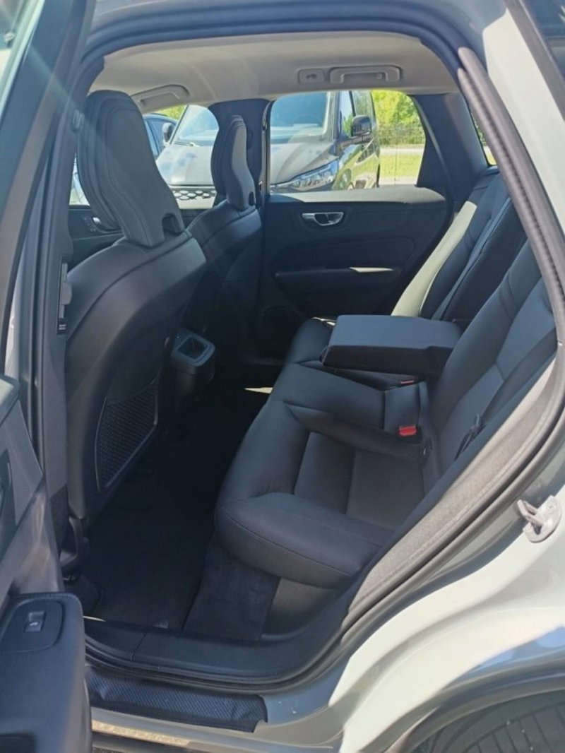 Volvo XC60 usata a Bologna (13)