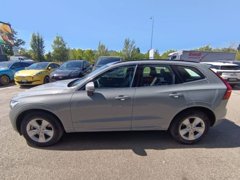 Volvo XC60 usata a Bologna (3)