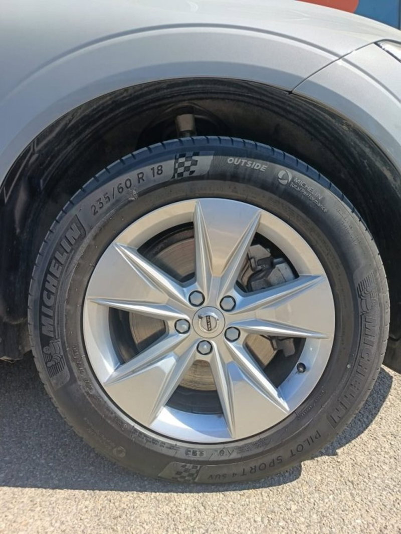 Volvo XC60 usata a Bologna (9)