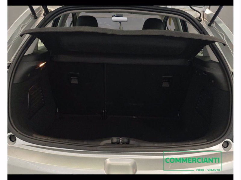 Citroen C3 usata a Catania (12)