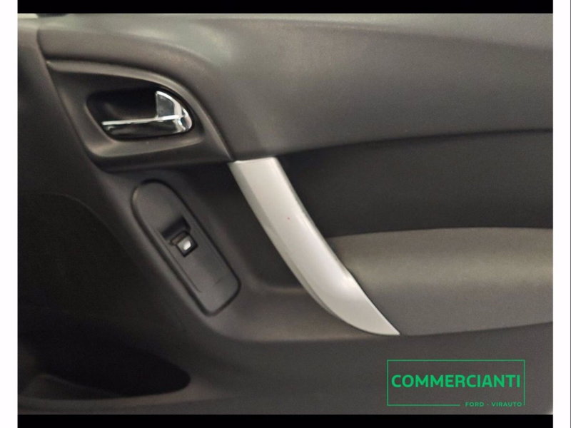 Citroen C3 usata a Catania (14)