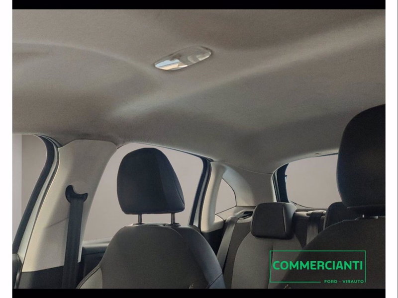 Citroen C3 usata a Catania (20)