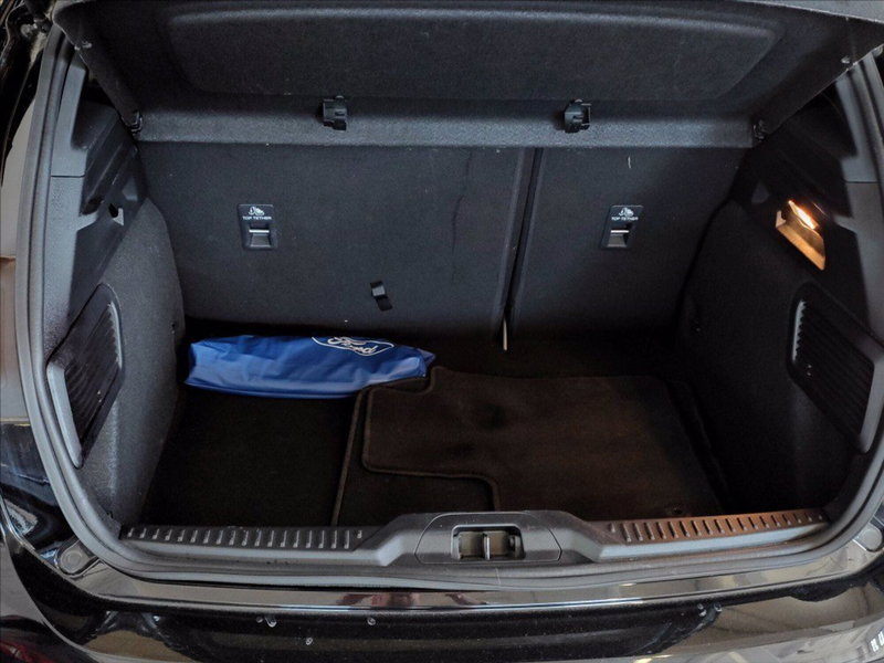 Ford Focus usata a Milano (13)