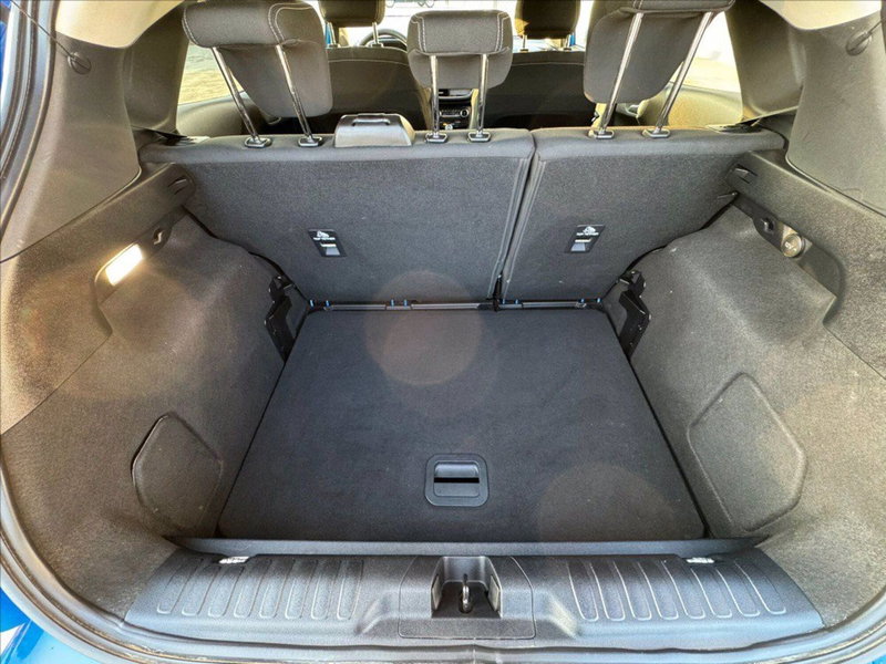 Ford Puma usata a Matera (12)