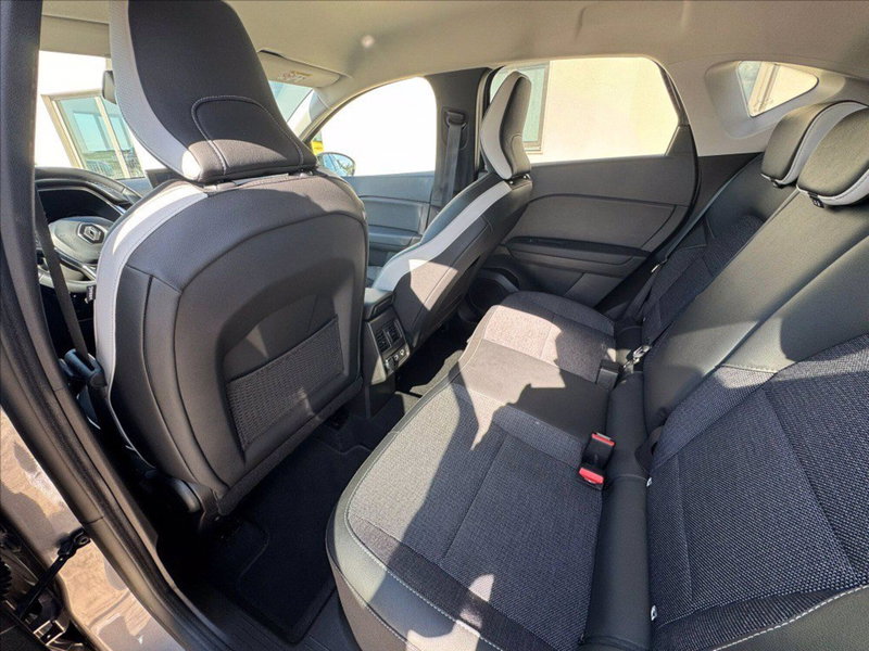 Renault Captur usata a Matera (10)