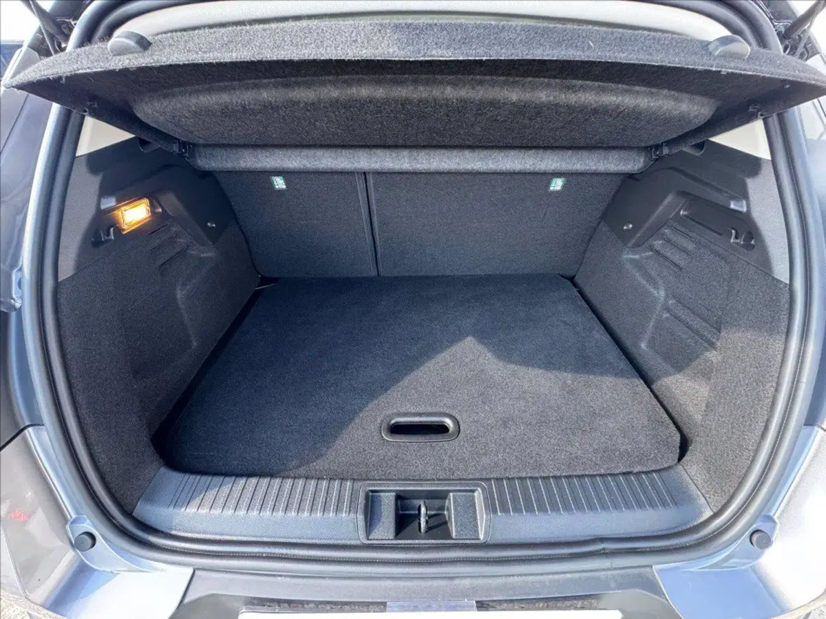 Renault Captur usata a Matera (13)