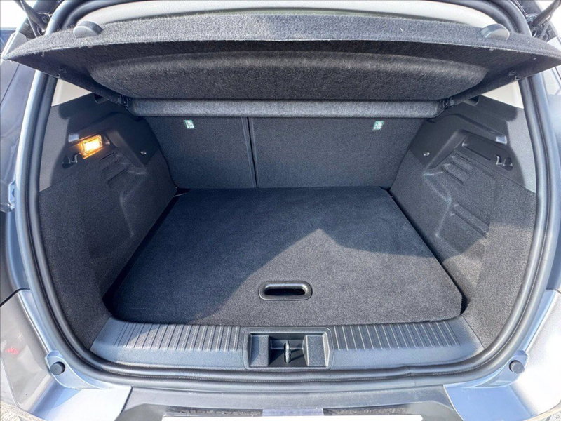 Renault Captur usata a Matera (13)