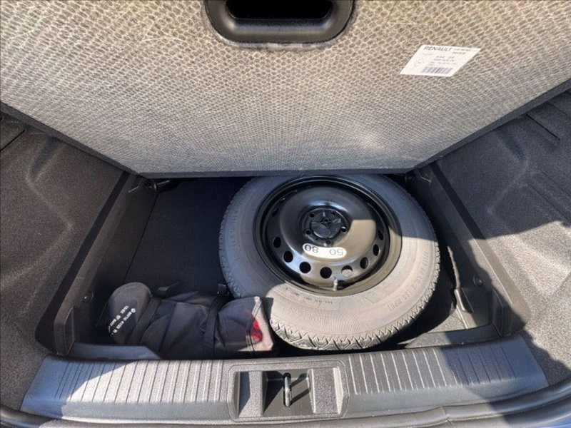 Renault Captur usata a Matera (14)