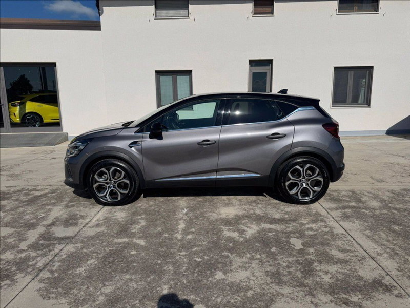 Renault Captur usata a Matera (6)