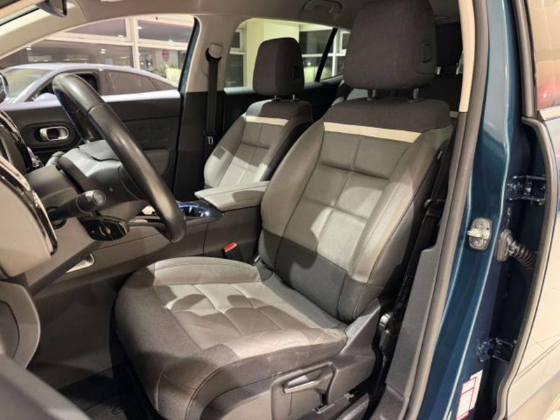 Citroen C5 Aircross usata a Savona (14)