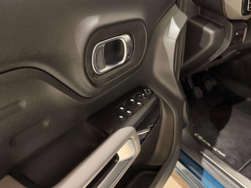 Citroen C5 Aircross usata a Savona (15)