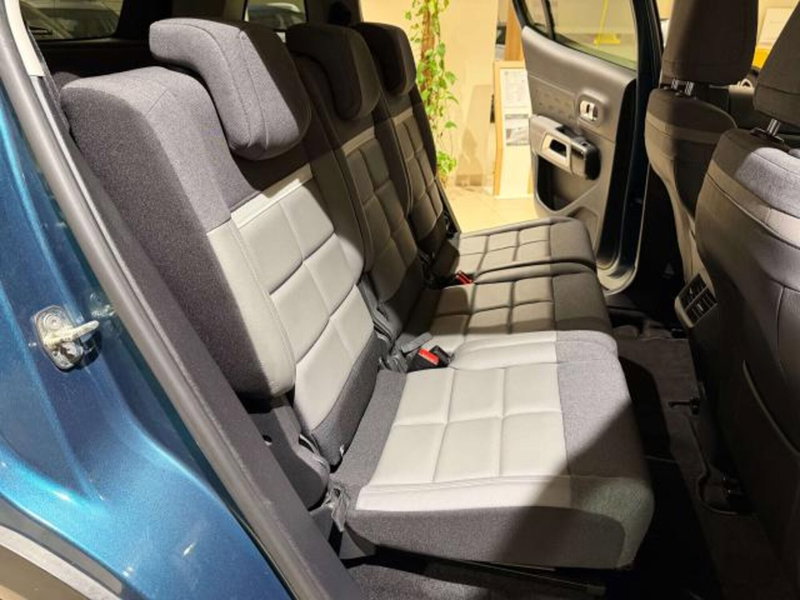 Citroen C5 Aircross usata a Savona (16)