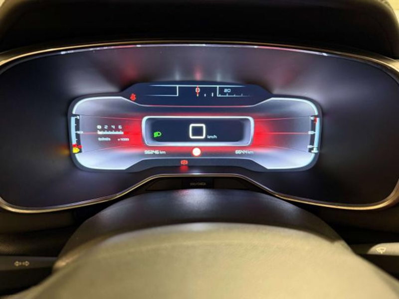 Citroen C5 Aircross usata a Savona (17)