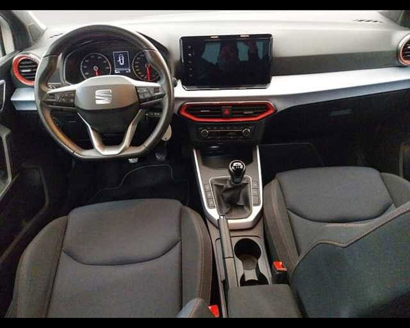 SEAT Arona usata a Ravenna (10)