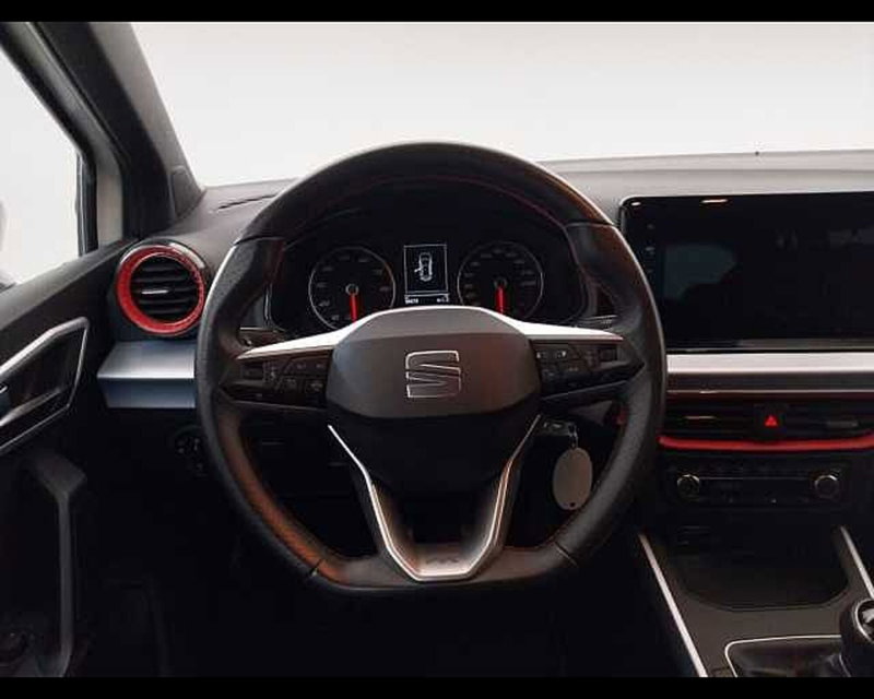 SEAT Arona usata a Ravenna (12)