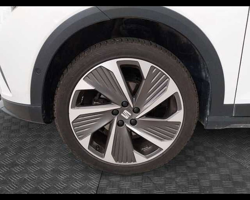 SEAT Arona usata a Ravenna (14)