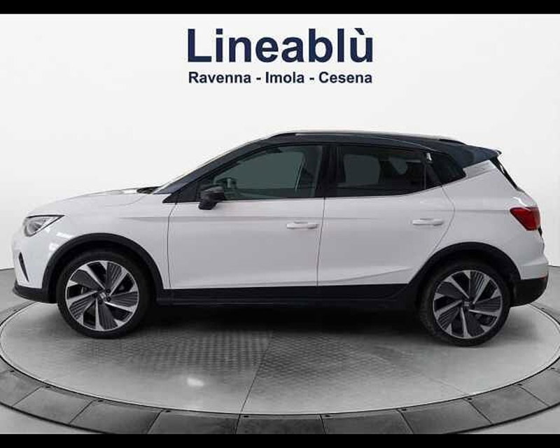SEAT Arona usata a Ravenna (2)