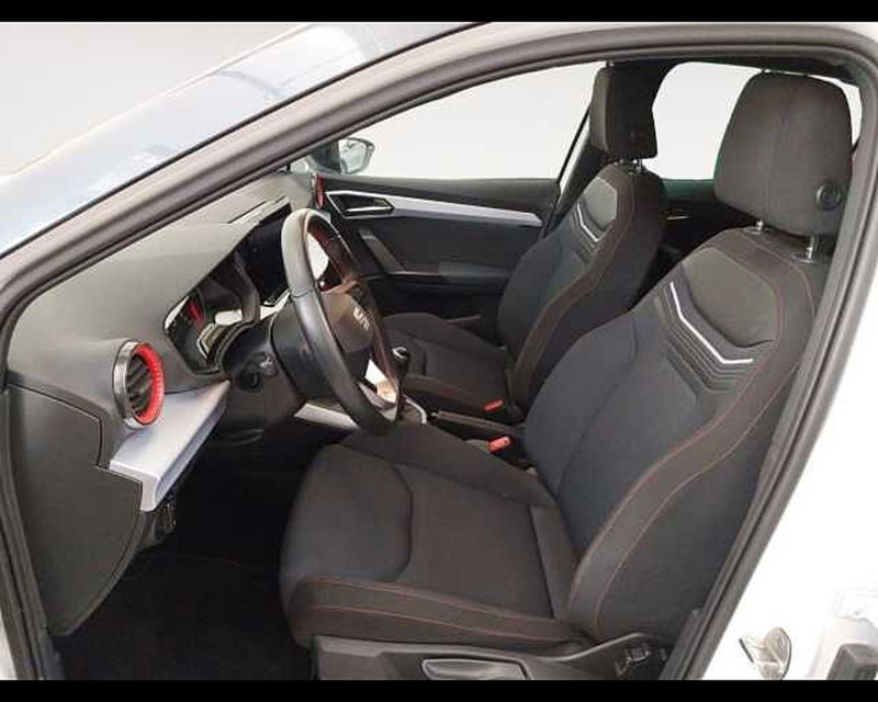 SEAT Arona usata a Ravenna (9)