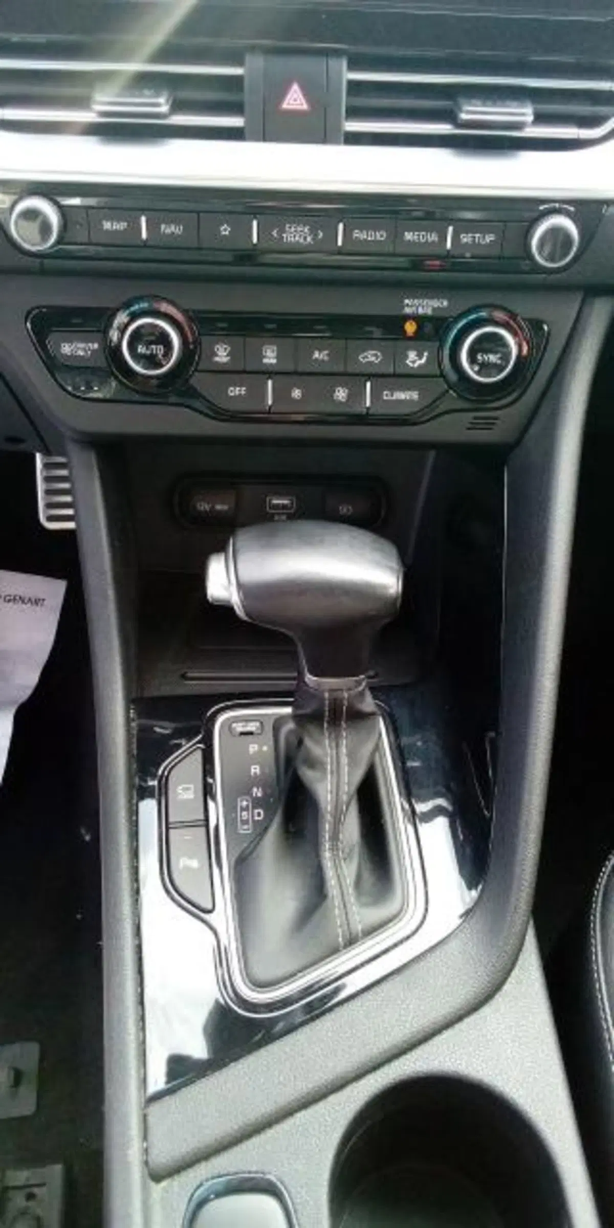 Kia Niro usata a Udine (13)
