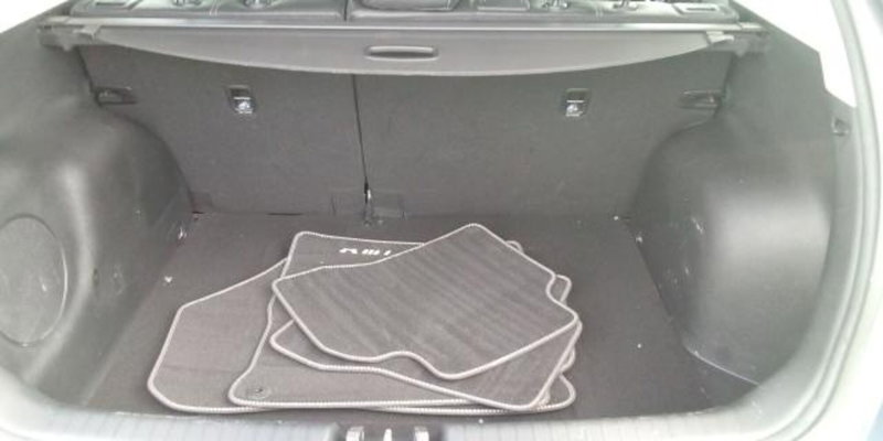 Kia Niro usata a Udine (14)