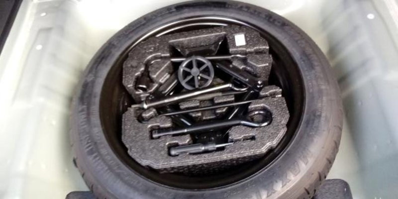 Kia Niro usata a Udine (15)