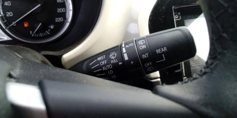 Suzuki Vitara usata a Udine (17)