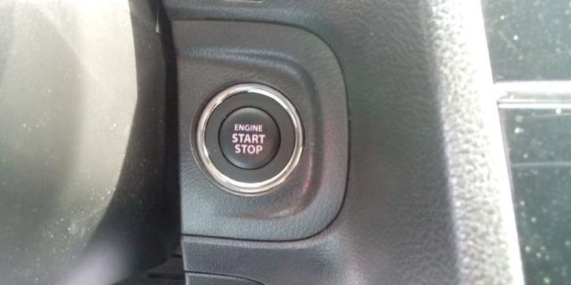 Suzuki Vitara usata a Udine (18)