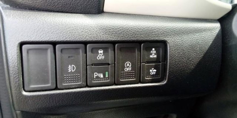 Suzuki Vitara usata a Udine (19)