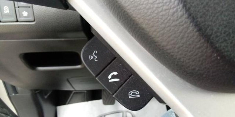 Suzuki Vitara usata a Udine (20)