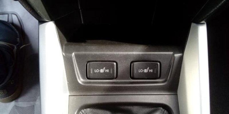 Suzuki Vitara usata a Udine (12)