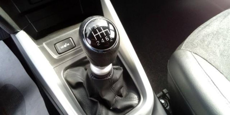 Suzuki Vitara usata a Udine (13)