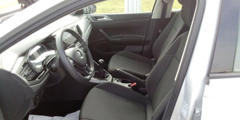 Volkswagen Polo usata a Udine (15)