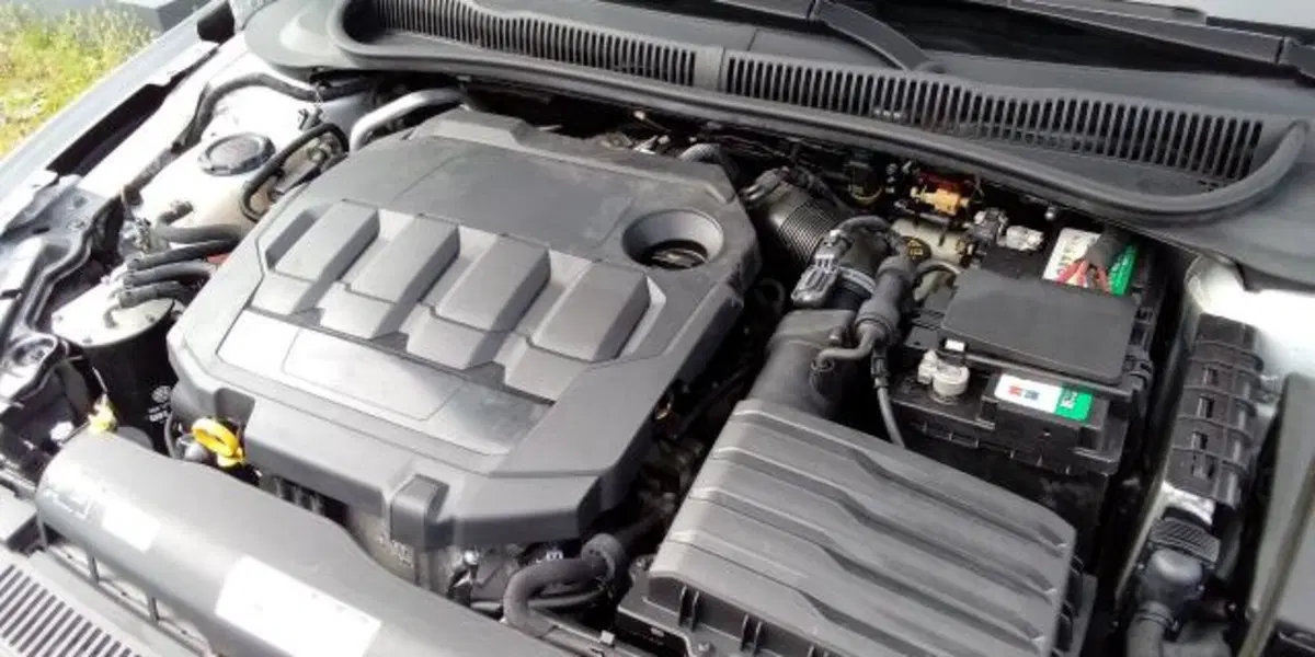 Volkswagen Polo usata a Udine (6)