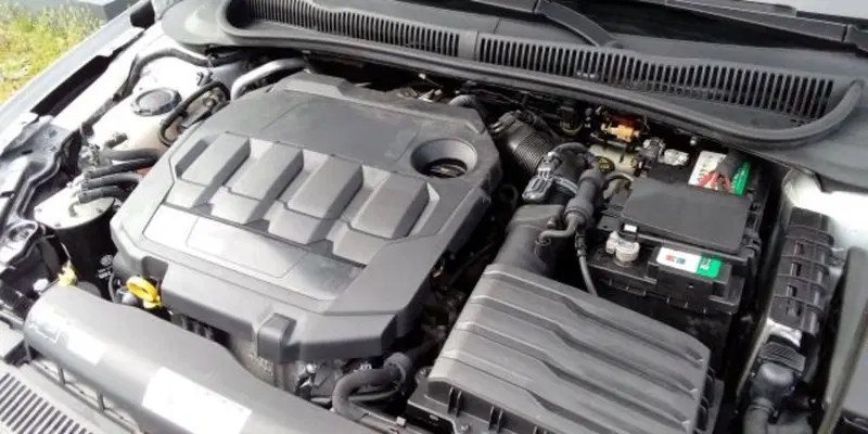 Volkswagen Polo usata a Udine (6)