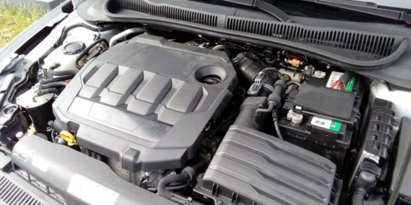 Volkswagen Polo usata a Udine (6)