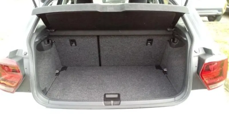 Volkswagen Polo usata a Udine (7)