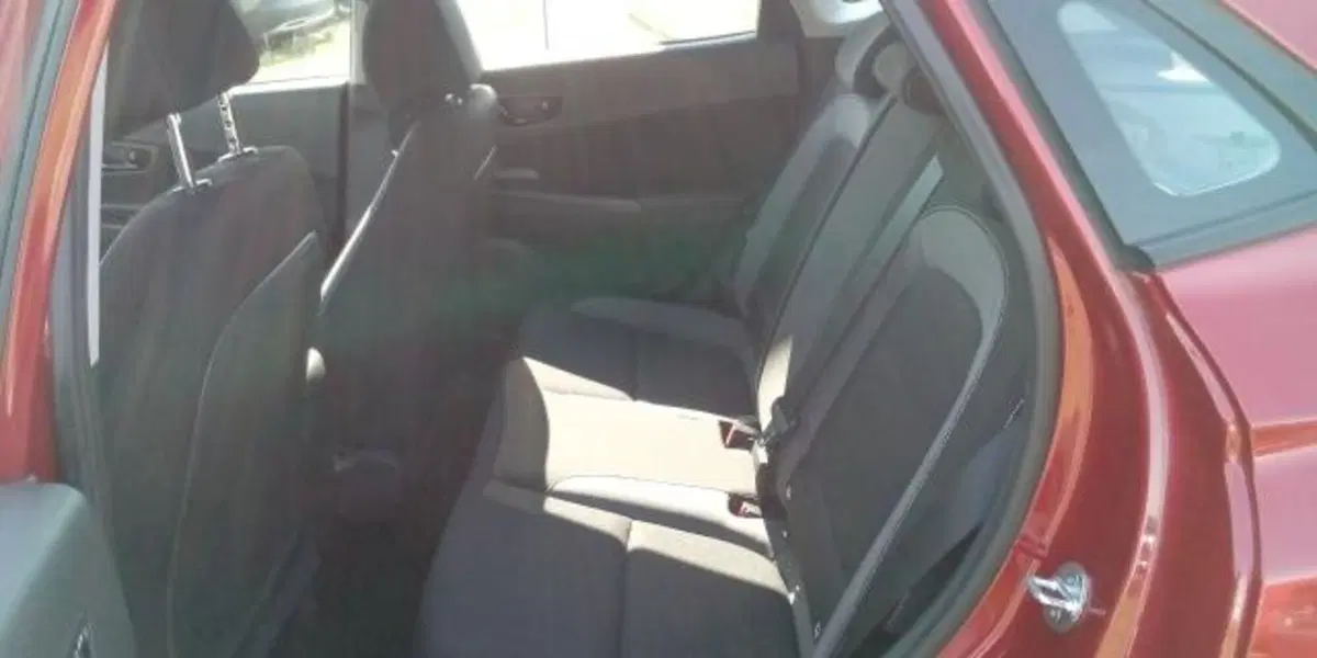 Hyundai Kona usata a Udine (19)