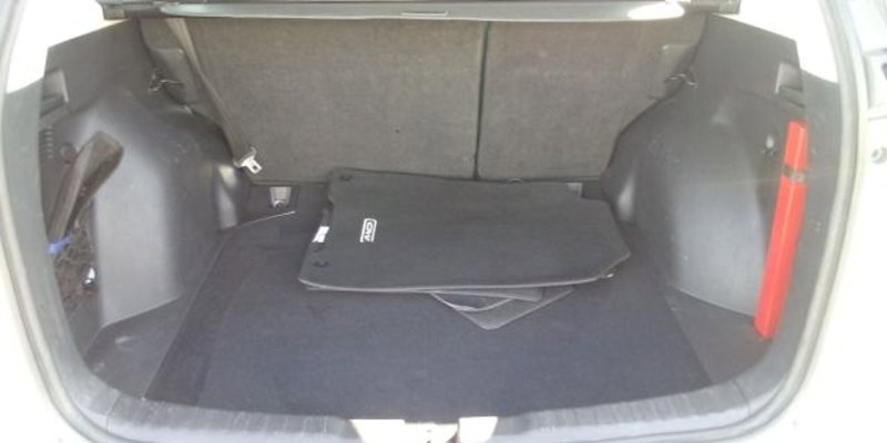 Honda CR-V usata a Udine (10)