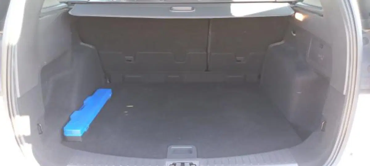 Ford Kuga usata a Udine (12)
