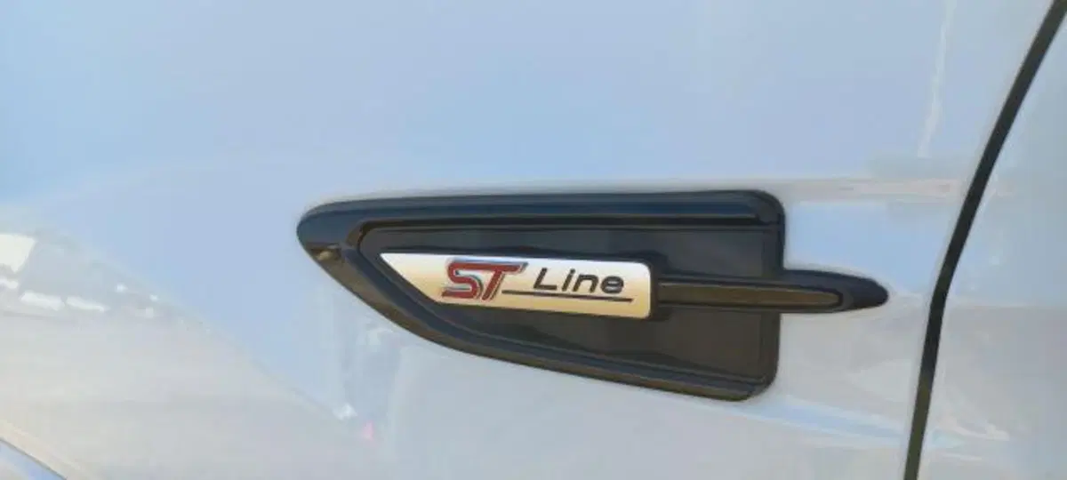 Ford Kuga usata a Udine (15)